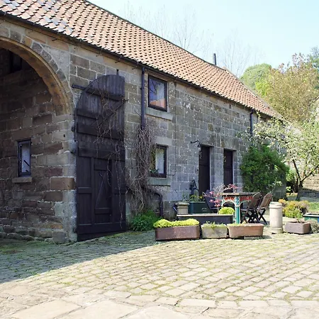 Threshing Barn - Kza 度假居 Glaisdale
