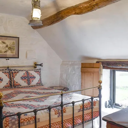 Threshing Barn - Kza *