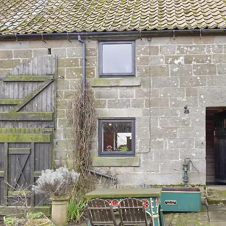 度假居 Threshing Barn - Kza