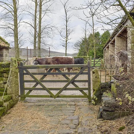 度假居 Threshing Barn - Kza Glaisdale