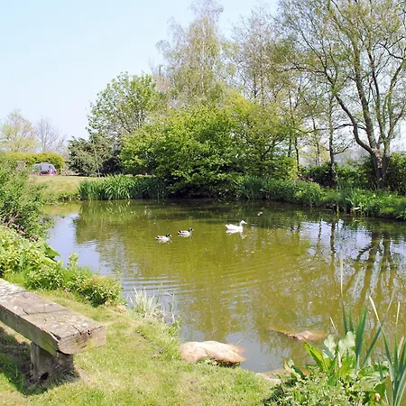度假居 Threshing Barn - Kza
