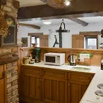 Holiday home Threshing Barn - Kza *