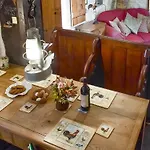 Threshing Barn - Kza Holiday home *