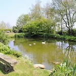 Holiday home Threshing Barn - Kza